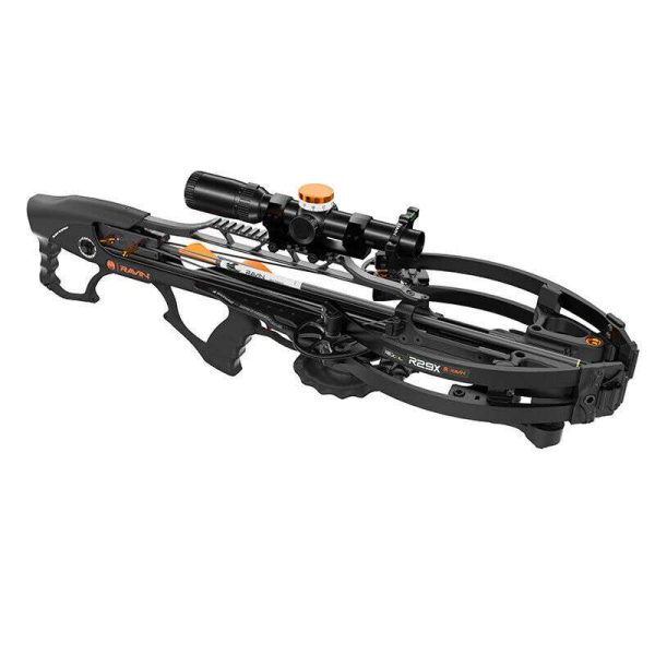 Ravin R29X Sniper Crossbow Factory Package - R043 - NEW Buy Online 