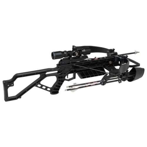 Excalibur Mag Air Crossbow New 2022 Buy Online 