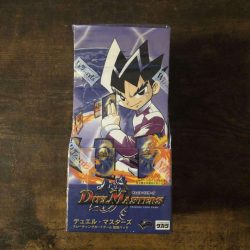 New Takara Duel Masters The First Expansion Pack DM-1  Trading Cards Rare Buy Online 