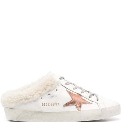 GOLDEN GOOSE DELUXE BRAND SHOES TRAINERS GWF00110 F003350 11228 Size IT 39 Buy Online 