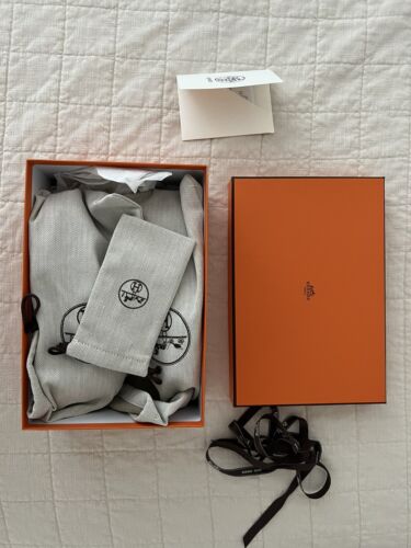 BNIB Hermes Day Sneaker w/ Rose Gold Hardware Buy Online 