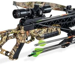 @NEW@ 2022 Excalibur Matrix G340 Recurve Crossbow Hunting Package! E73392 Buy Online 