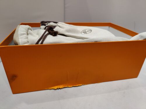 New Size 41.5 EU NEW HERMES Leather Beige Bouncing Women Sneaker shoes (RARE) Buy Online 