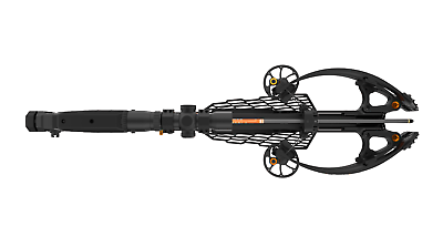 Ravin R10X Crossbow Package with HeliCoil Gunmetal - Black Buy Online 