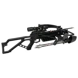 @NEW@ Excalibur Micro MAG Air Crossbow Scope Package! E74474 Buy Online 