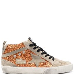 GOLDEN GOOSE DELUXE BRAND SHOES TRAINERS GWF00122 F003244 30258 Size IT 37 Buy Online 