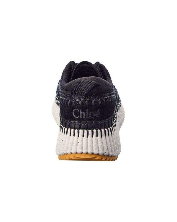 Chloe Nama Sneaker Women's Buy Online 