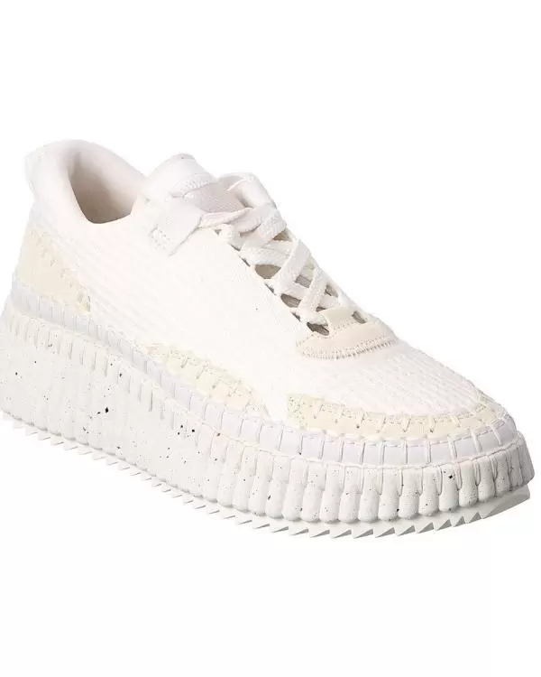 Chloe Nama Sneaker Women's Buy Online 