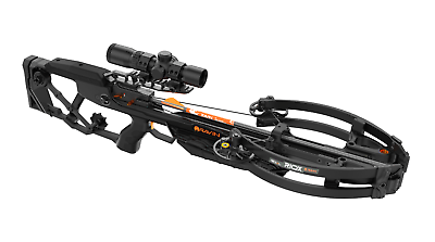 Ravin R10X Crossbow Package with HeliCoil Gunmetal - Black Buy Online 
