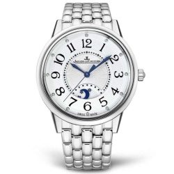 New Jaeger LeCoultre Rendez-Vous Night & Day Q3618190 Ladies Watch. Buy Online 
