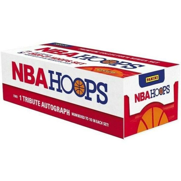 2020-2021 Panini Hoops NBA Trading Cards (PREMIUM BOX SET /199) 1 Auto /10 Buy Online 