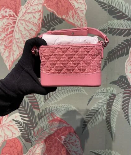 Chanel 4 limited edition mini bags: Boy Bag,Reissue 2.55, Gabrielle,Classic Flap Buy Online 