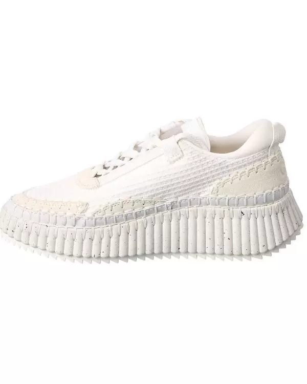 Chloe Nama Sneaker Women's Buy Online 