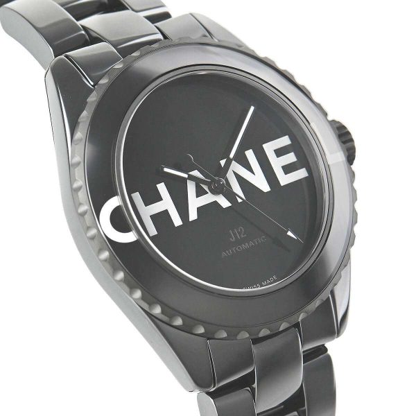 Chanel J12 38 Wanted de Chanel Limited H7418 TO31272 Buy Online 