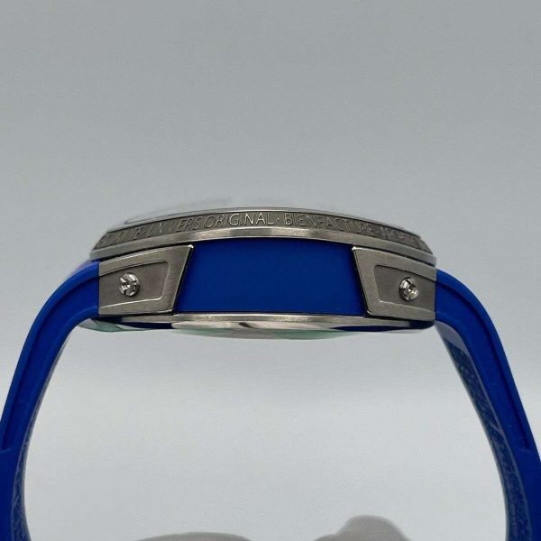Greubel Forsey Balancier S Titanium Men's Watch Buy Online 
