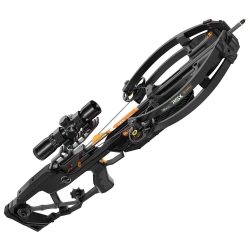 Ravin R5X Crossbow Package HeliCoil Technology Fully Assembled - Black Buy Online 