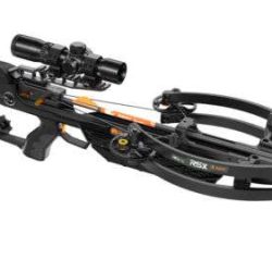 Ravin R5X Crossbow Package, 400 FPS, Powered by HeliCoil Technology Buy Online 
