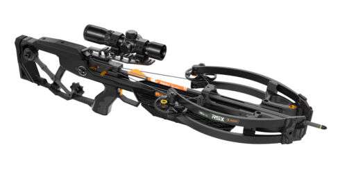 Ravin R5X Crossbow Package, 400 FPS, Powered by HeliCoil Technology Buy Online 
