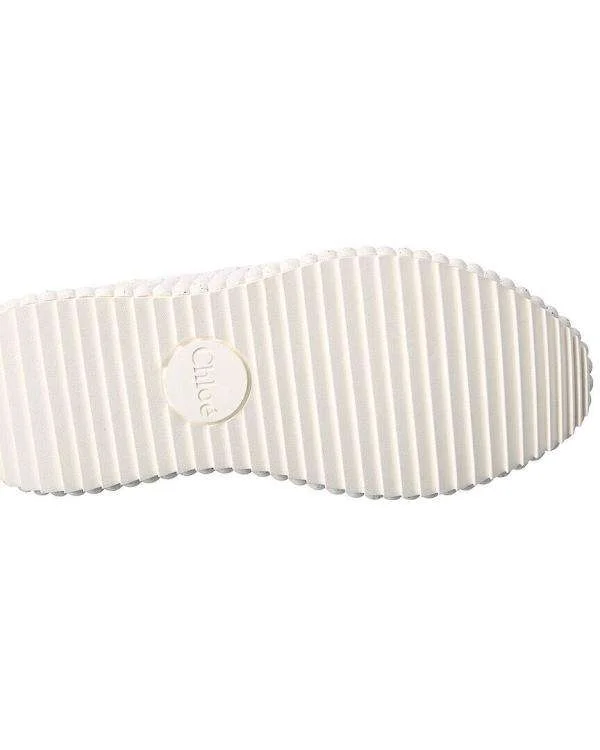 Chloe Nama Sneaker Women's Buy Online 