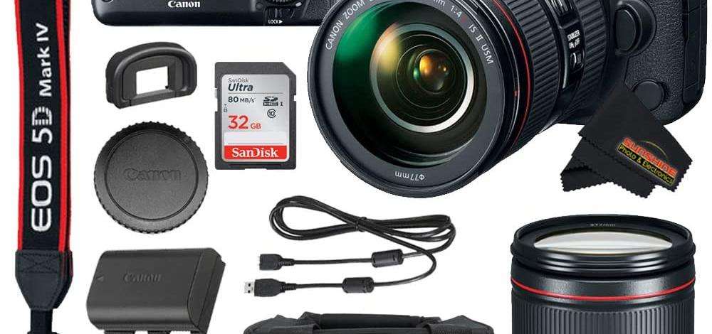 How To Buy The Best DSLR Camera?