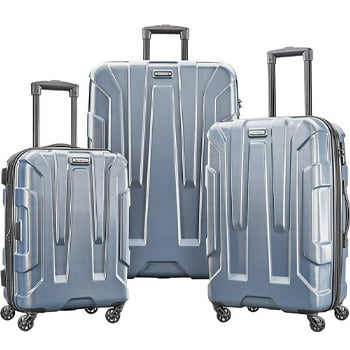 Samsonite Pivot 3 Piece Set Luggage